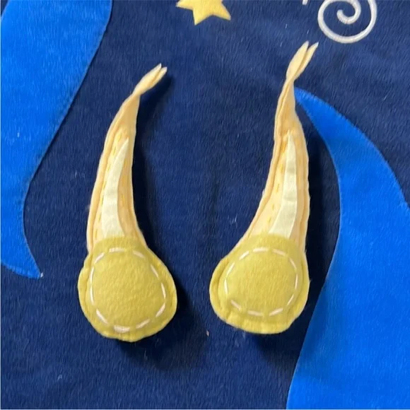 Pottery Barn Kids Space Felt Wall Hanging - Picture 5 of 6